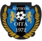 Nippon Steel Oita logo