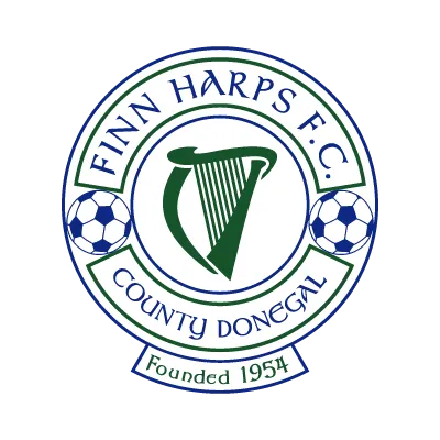 Finn Harps לוגו