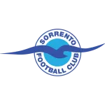 Sorrento F.C. U20 logo