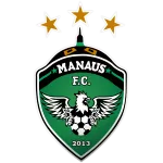 Logo de Manaus U20