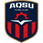 FK Aksu לוגו