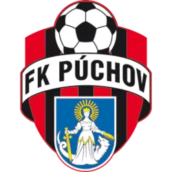 MSK Puchov logo