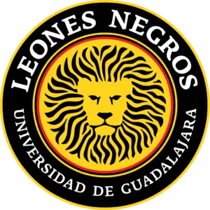 Universidad Guadalajara II logo