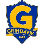 Grindavik (w) logo