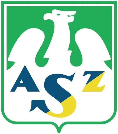 AZS UJ Krakow (w) logo