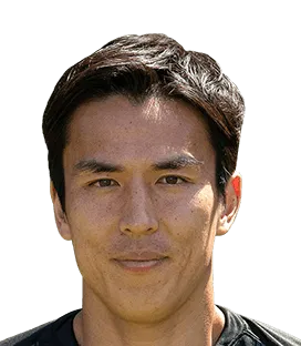 Makoto Hasebe's picture