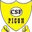 CSF Picon logo