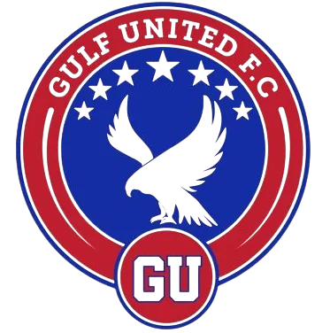 Gulf United FC logo