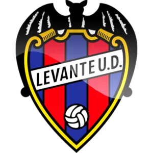 Levante UD (w) logo