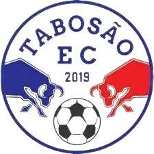 Logo de Tabosao EC AM U20