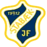 Stabaek (w) logo