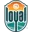 San Diego loyalty לוגו