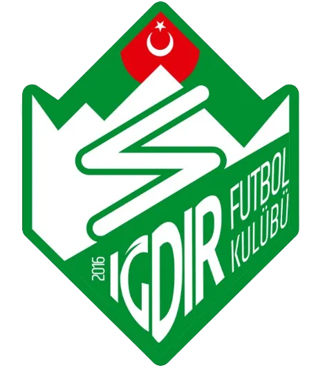 Iğdır FK logo