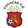 Caracas Futbol Club U20 לוגו