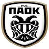 PAOK Saloniki (w) logo