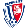 Pardubice (w) logo