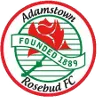 Logo de Adamstown Rosebuds FC