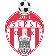 ACS Sepsi II logo