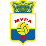 Mypa logo
