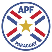 Paraguay (w) U20 logo