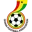 Ghana U17 logo