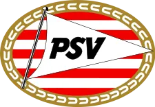 Jong PSV Eindhoven (Youth) logo