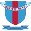 Westfields logo