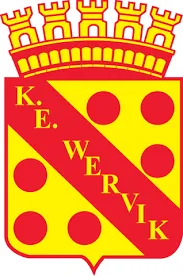 Eendracht Wervik logo