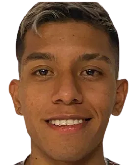 Ronaldo Joel González García's picture