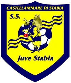 Juve Stabia logo