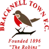 Bracknell Town logo
