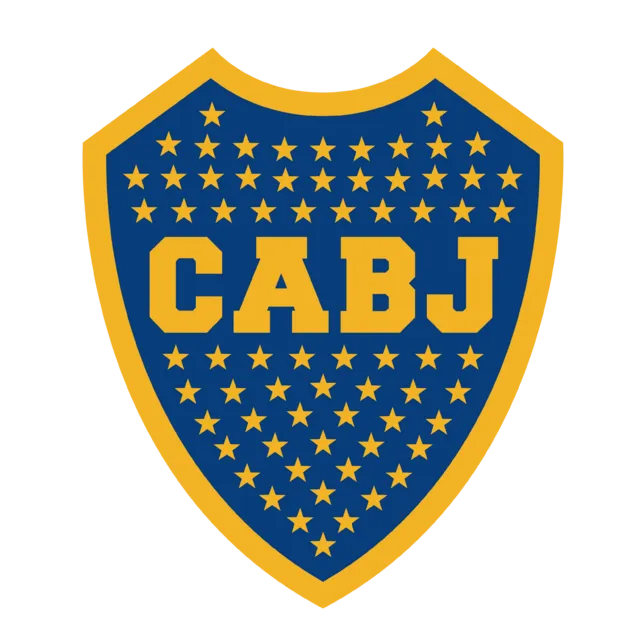 Boca Juniors Reserve logo