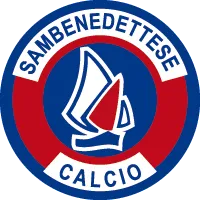 US Sambenedettese logo