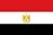 Egypt bandeira