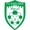 Kheybar Khorramabad logo