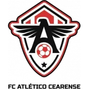Logo de Atletico CE U20