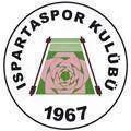 Ispartaspor logo