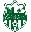 Raja de Beni Mellal לוגו