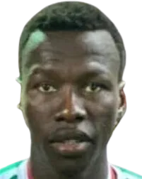 Bakary Goudiaby's picture