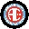 Akron City FC logo