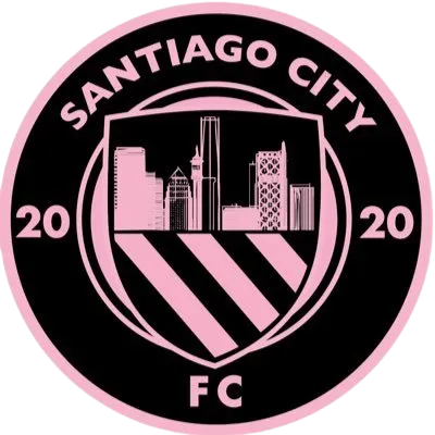 Santiago City logo