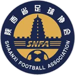 Shaanxi (w) logo