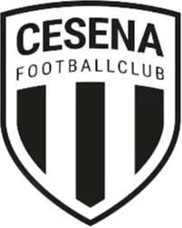 Cesena (W) logo