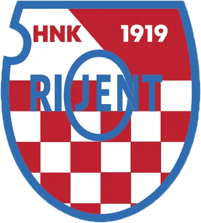 NK Orijent Rijeka logo