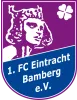 Logo de Eintracht Bamberg