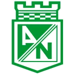 Atletico Nacional Medellin Reserves logo