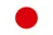 Japan bandeira