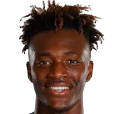 Tammy Abraham's picture