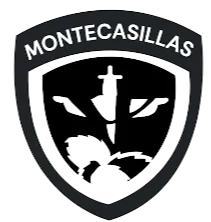 Montecasillas FC logo