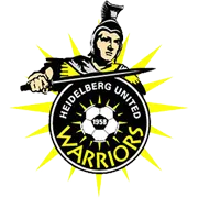 Heidelberg United logo